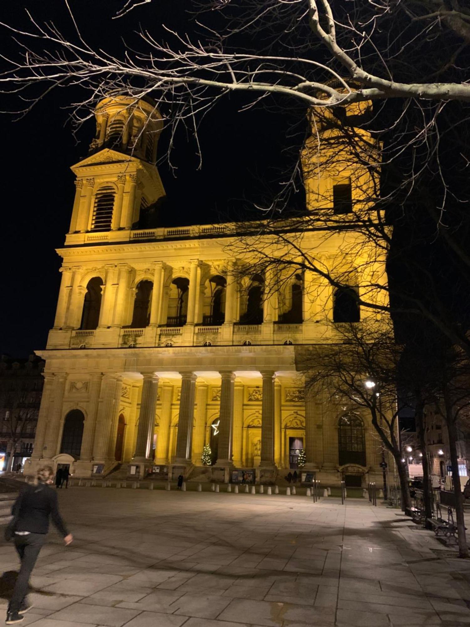 Mignonne Parigi